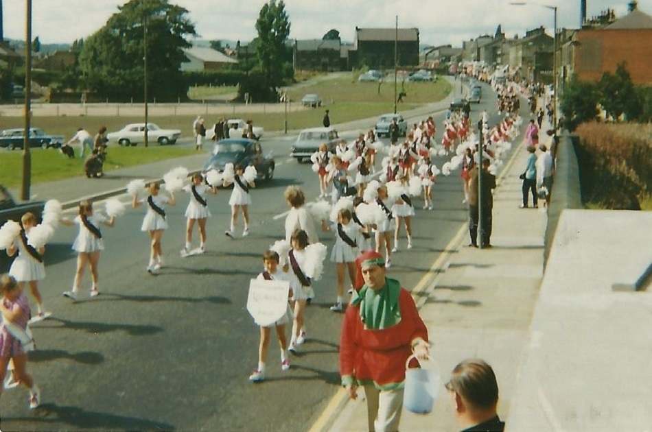 Carnivals 1968