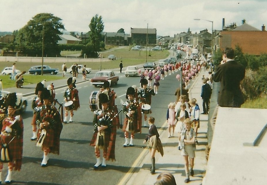 Carnivals 1968