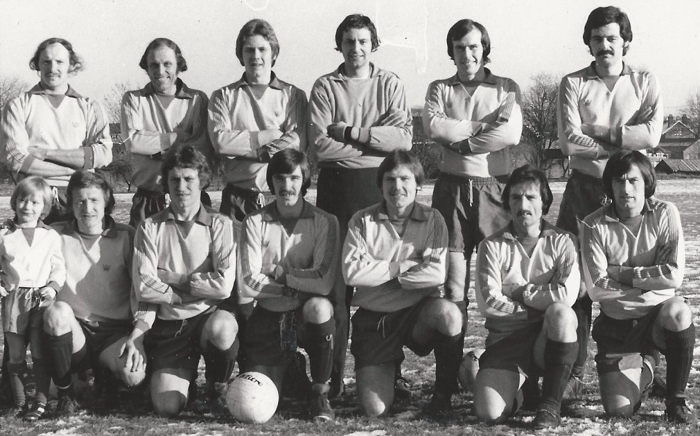 AFC 1970s