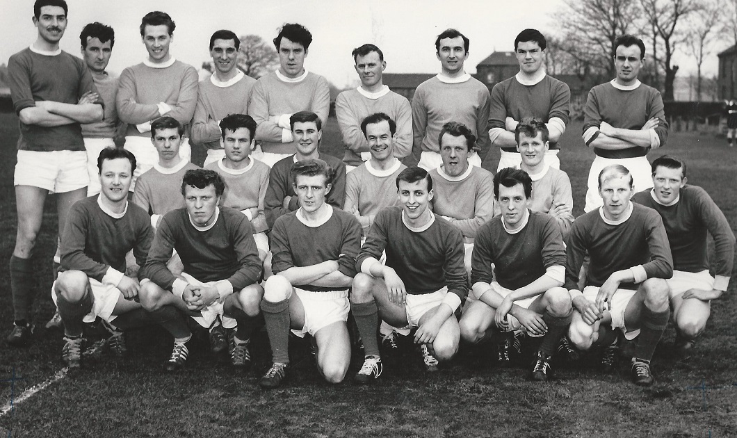 AFC 1963