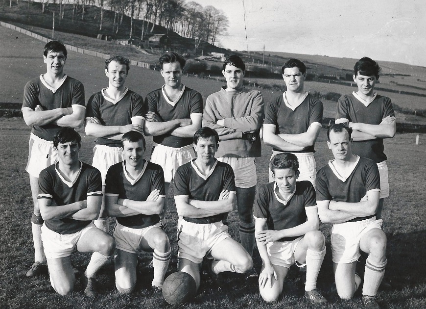 AFC 1965