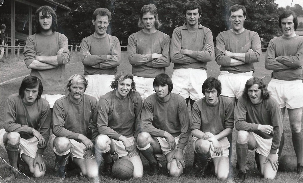 AFC 1972