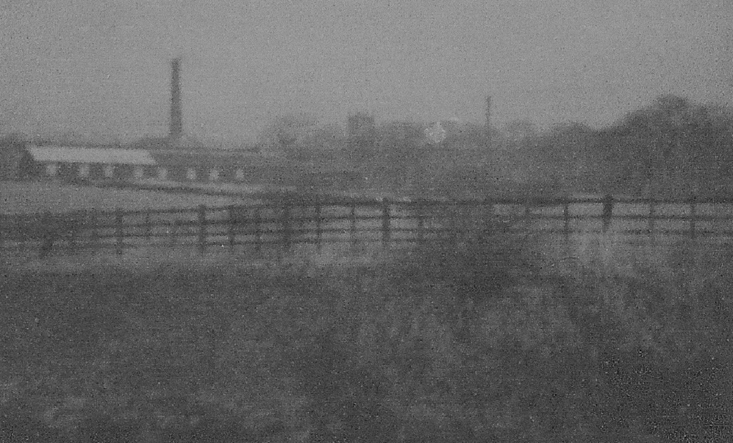 Nunroyd Mill Pre 1987