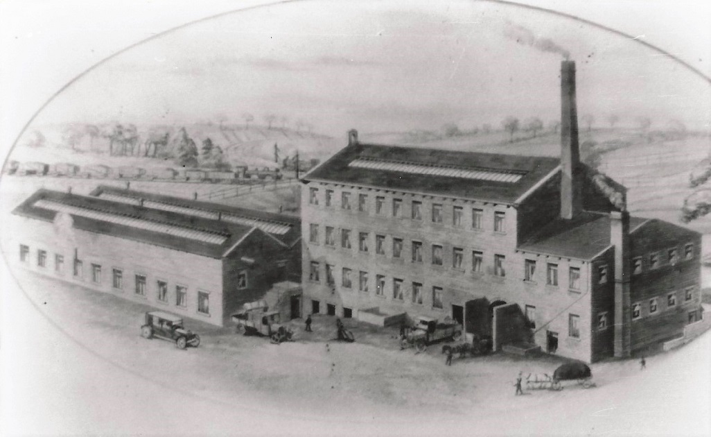 Low Mill 1924