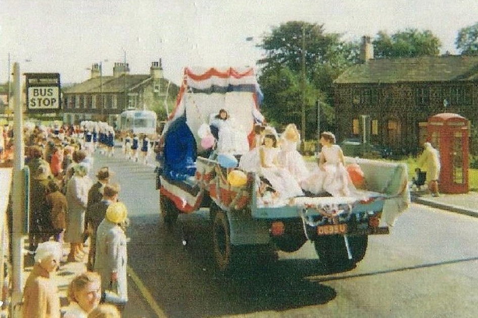 Carnivals 1960s