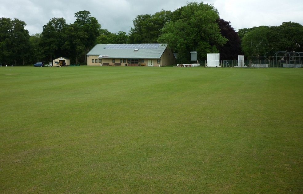 Nunroyd Cricket Club 2015