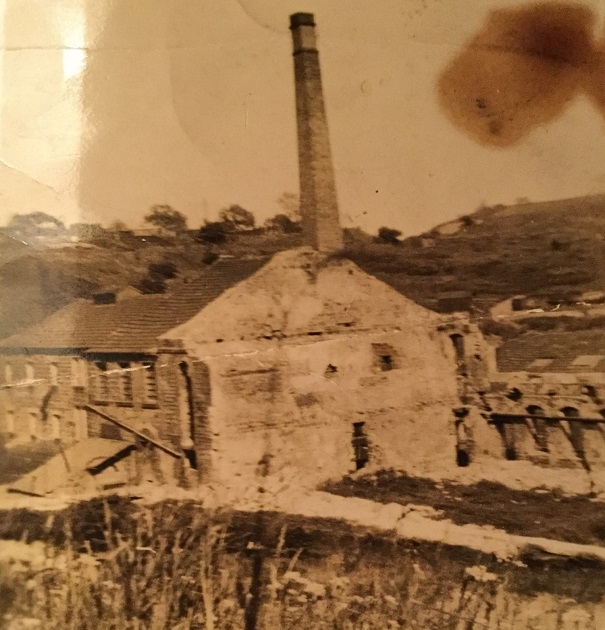 Low Mill Undated