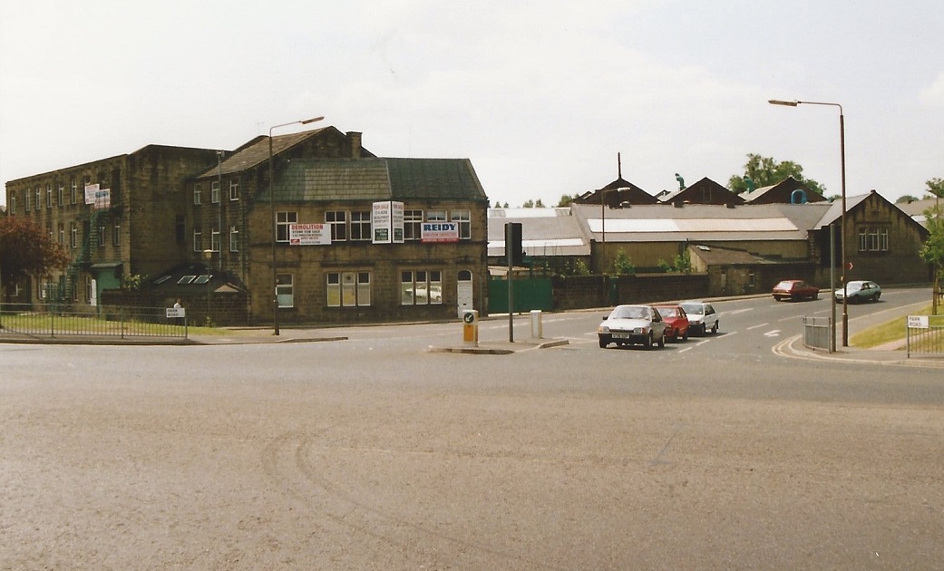 Shires Ltd 1992