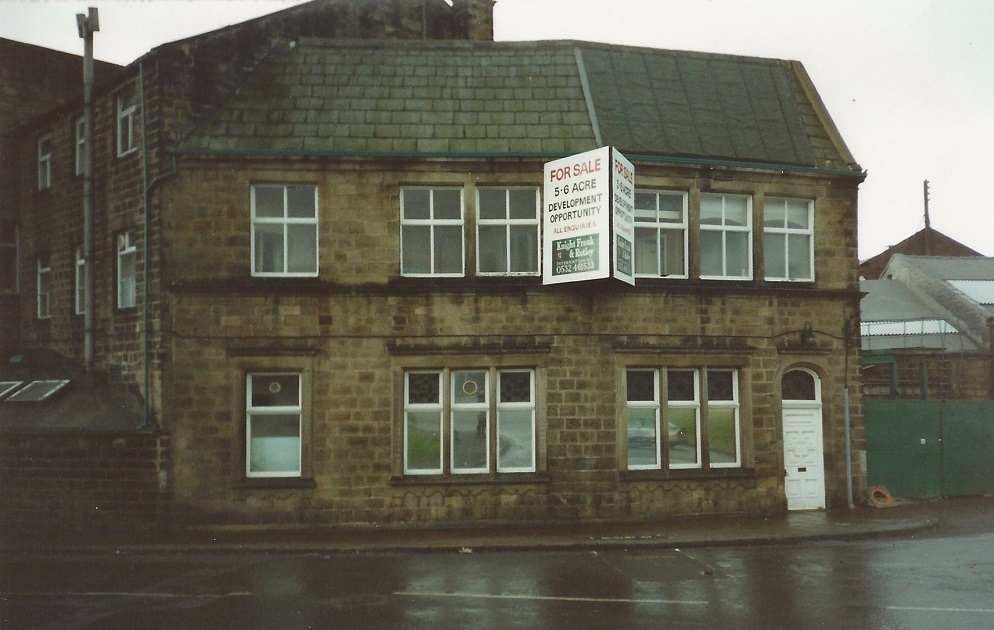 Shires Ltd 1992