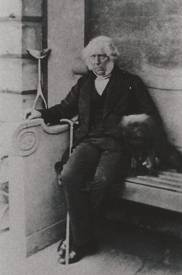 William Rookes Crompton-Stansfield 1860