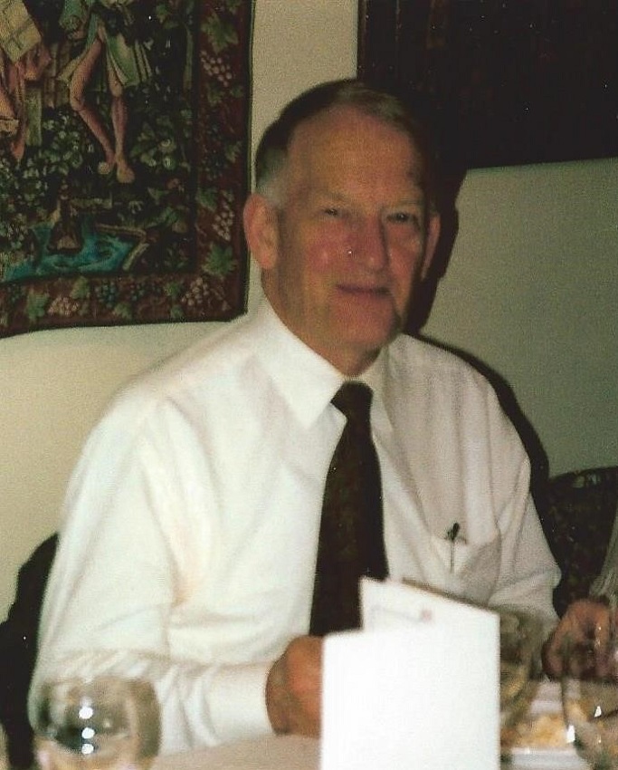 Brian Chappelow 2005