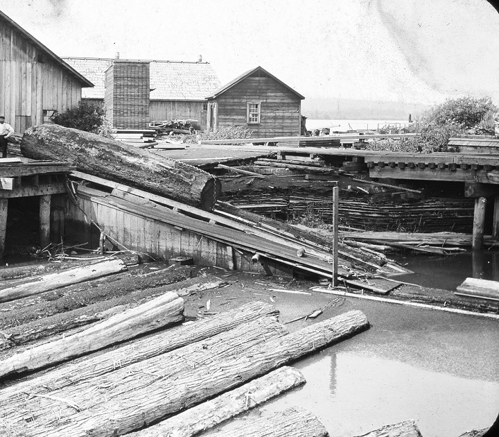 E E Slater Photographer 1870s onward