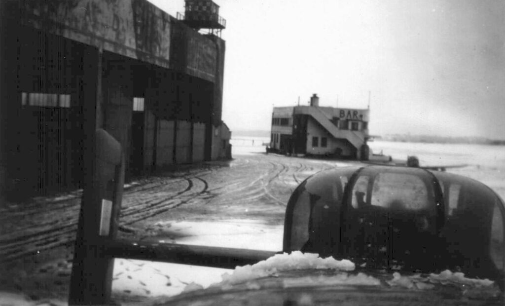 Yeadon Rafa Club Aerodrome & 609 (West Riding) Squadron RAF Yeadon (6) 1920s - 1960s ...
