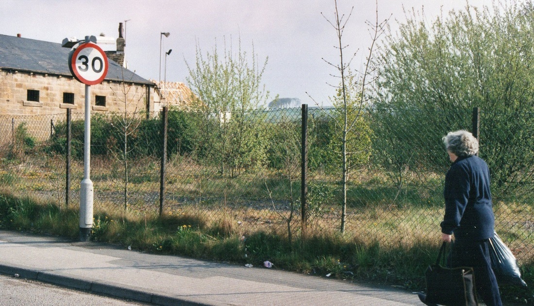 Bradford Road 2003