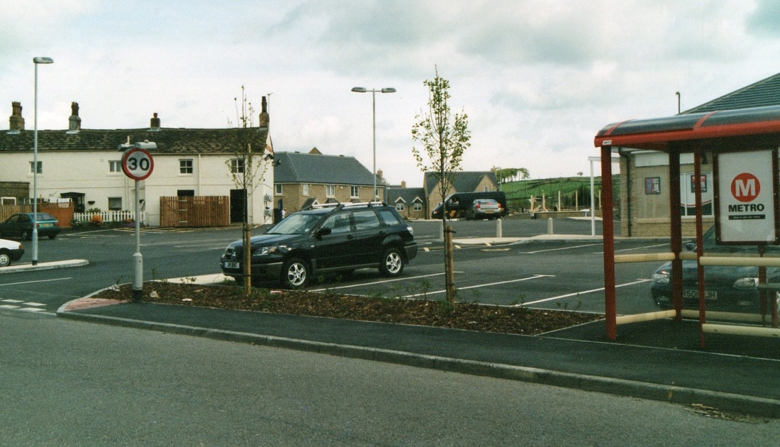 Bradford Road 2004