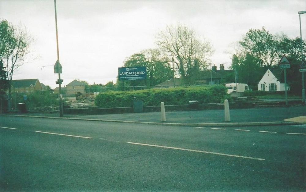 Otley Road 2006/2010
