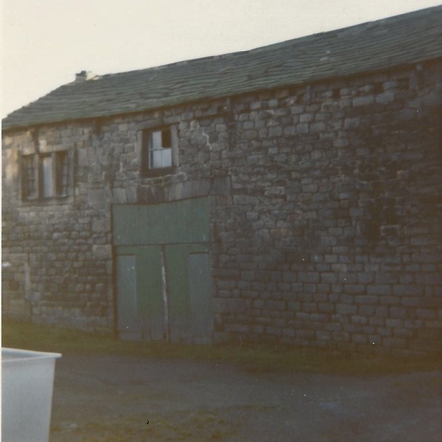 Croft Head 1977