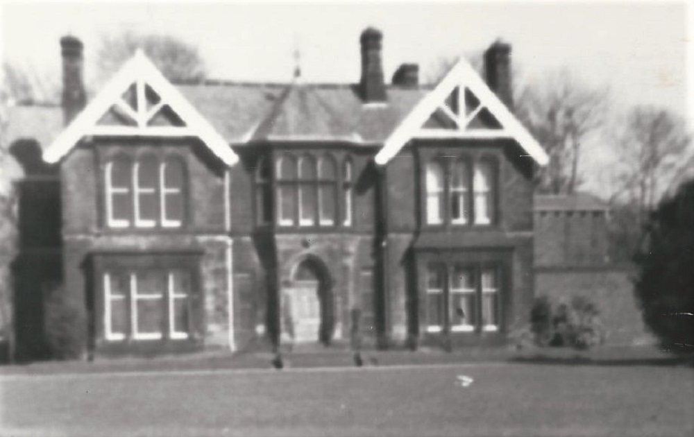 Nunroyd House 1978