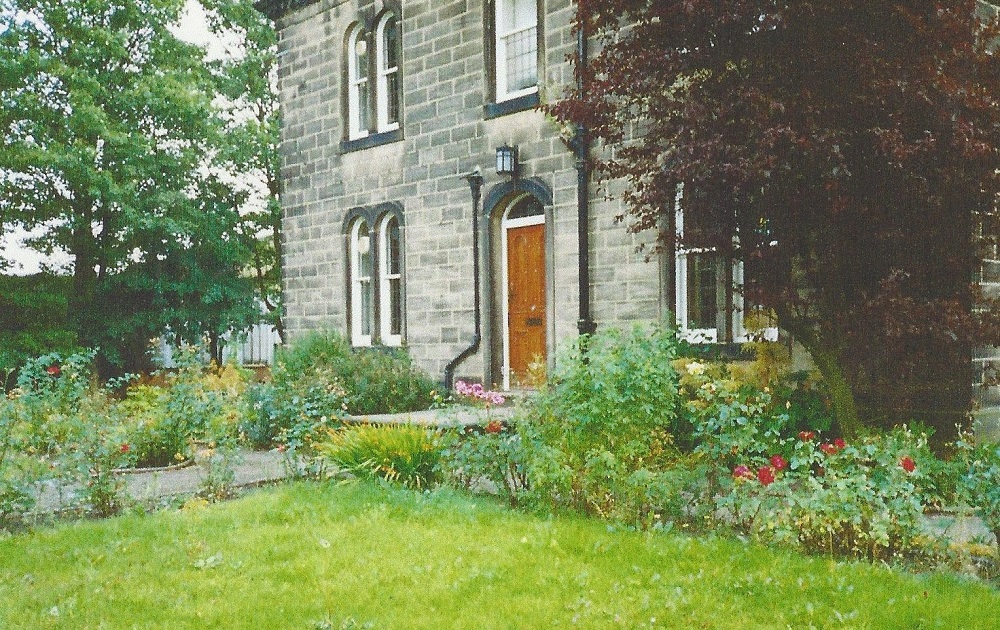 Hawkhill House 1969