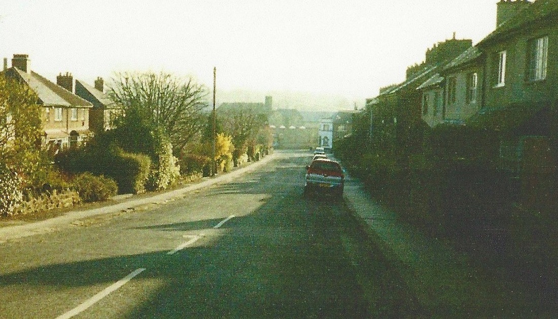 Cavendish Road 2004