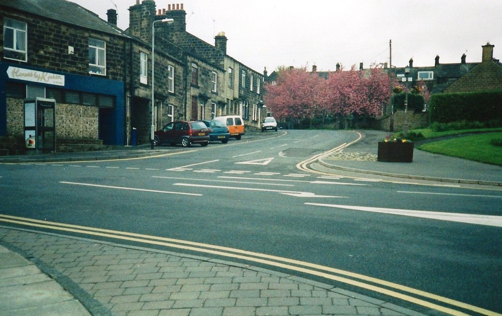 Lands Lane 2004