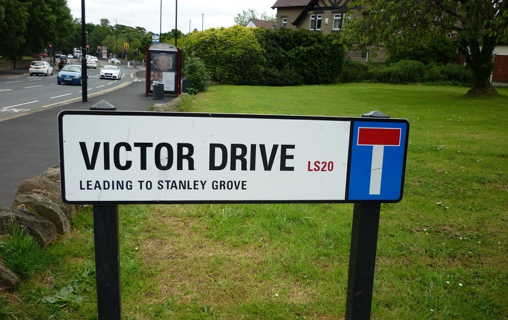 Victor Drive 2015
