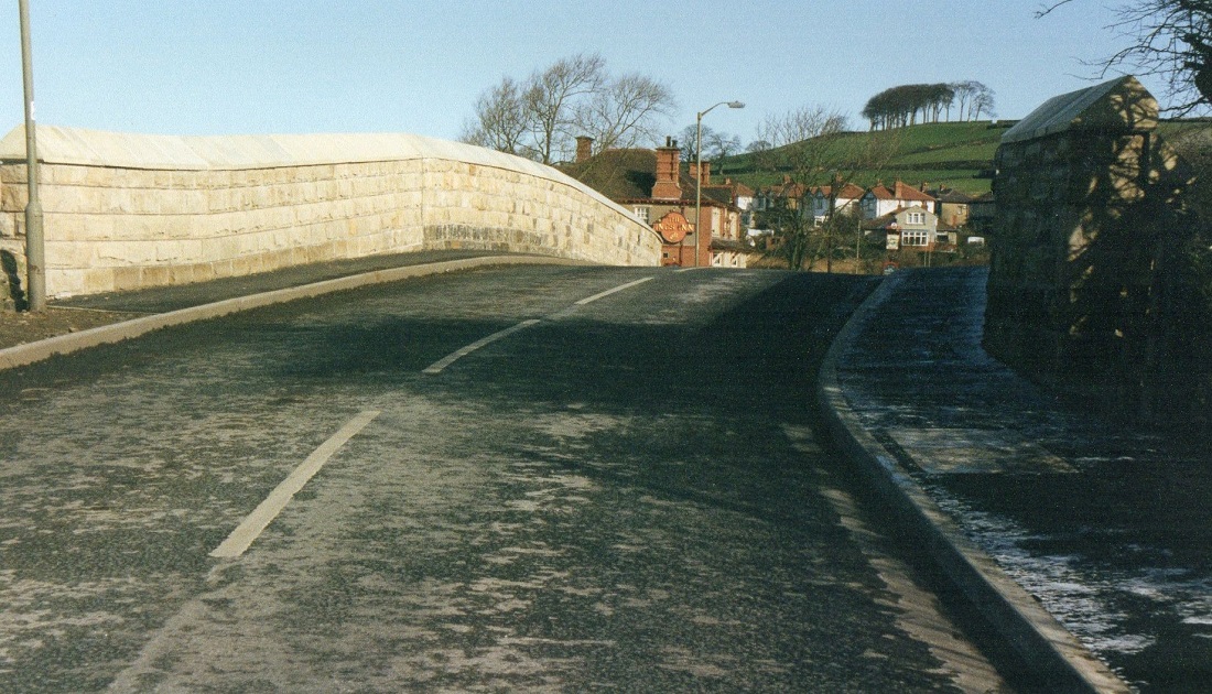 Ings Lane 1993
