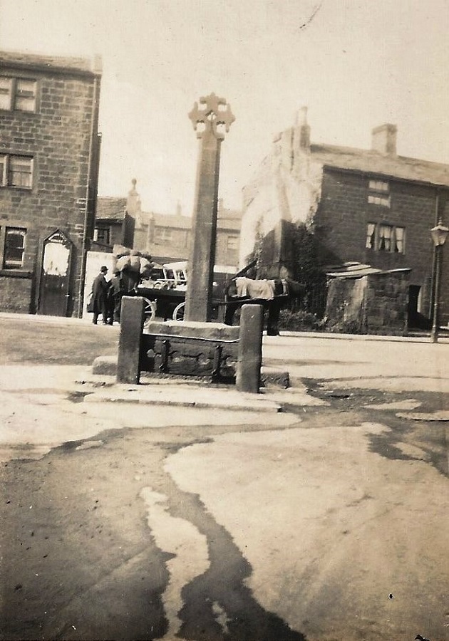 TownGate 1913