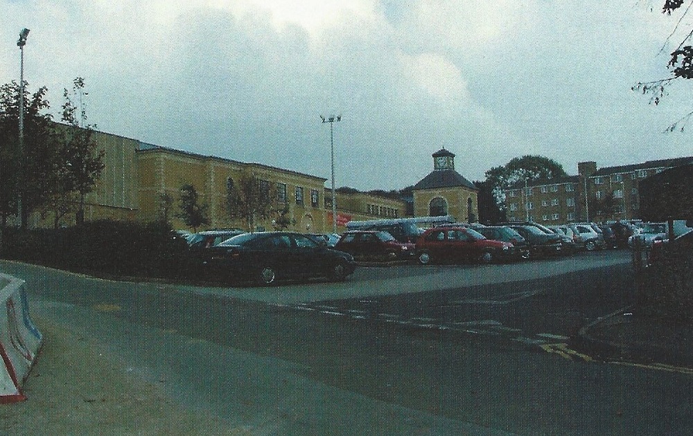 Morrisons Supermarket 2006