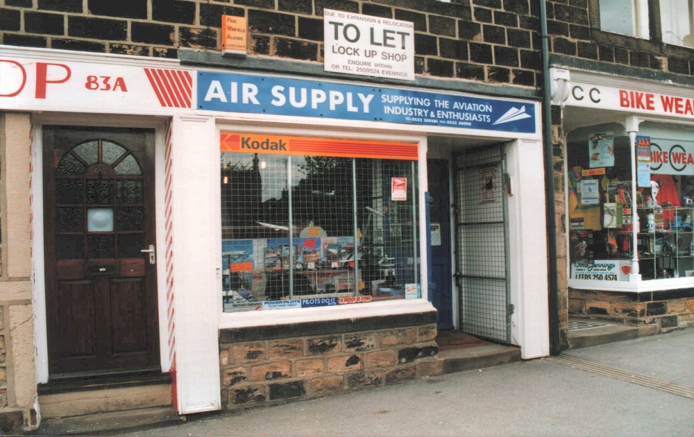 Air Supply 1996 - 2002