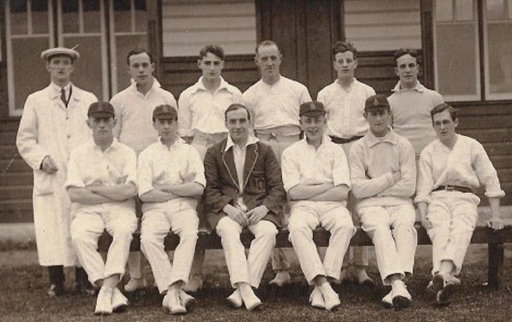 Green Lane Cricket Club 1926