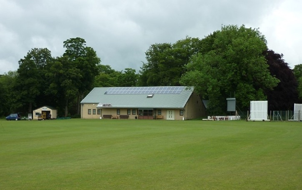 Green Lane Cricket Club 2015