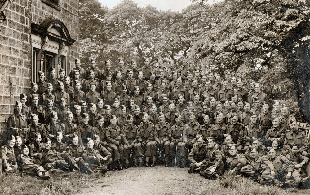 Home Guard 1943