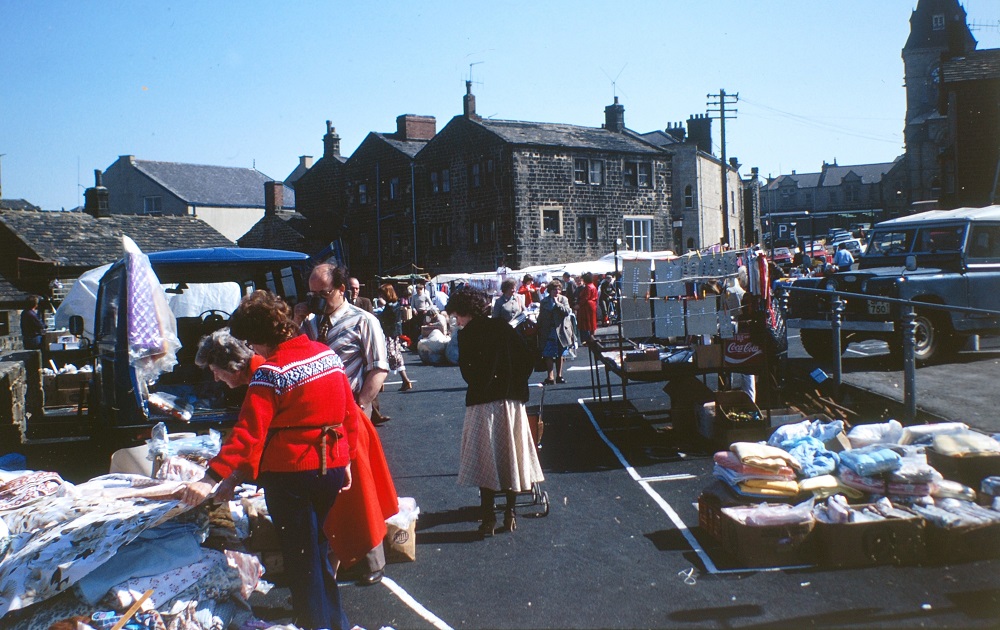 Market 1980
