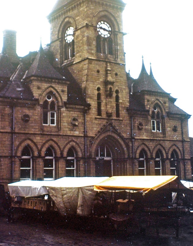 Market 1979