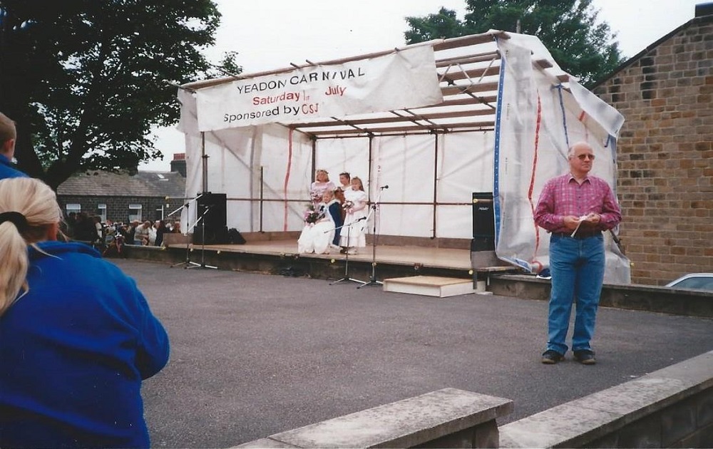 Carnivals 1990