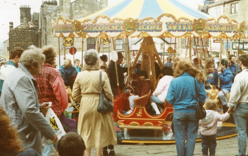 Carnivals 1991