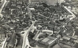 yeadon - Aireborough Historical Society