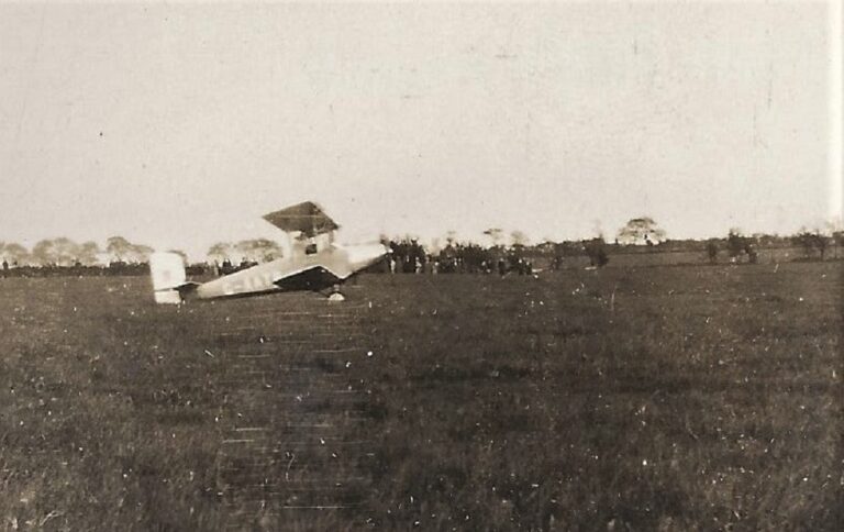 Yeadon Rafa Club Aerodrome & 609 (West Riding) Squadron RAF Yeadon (4) 1920s - 1960s ...