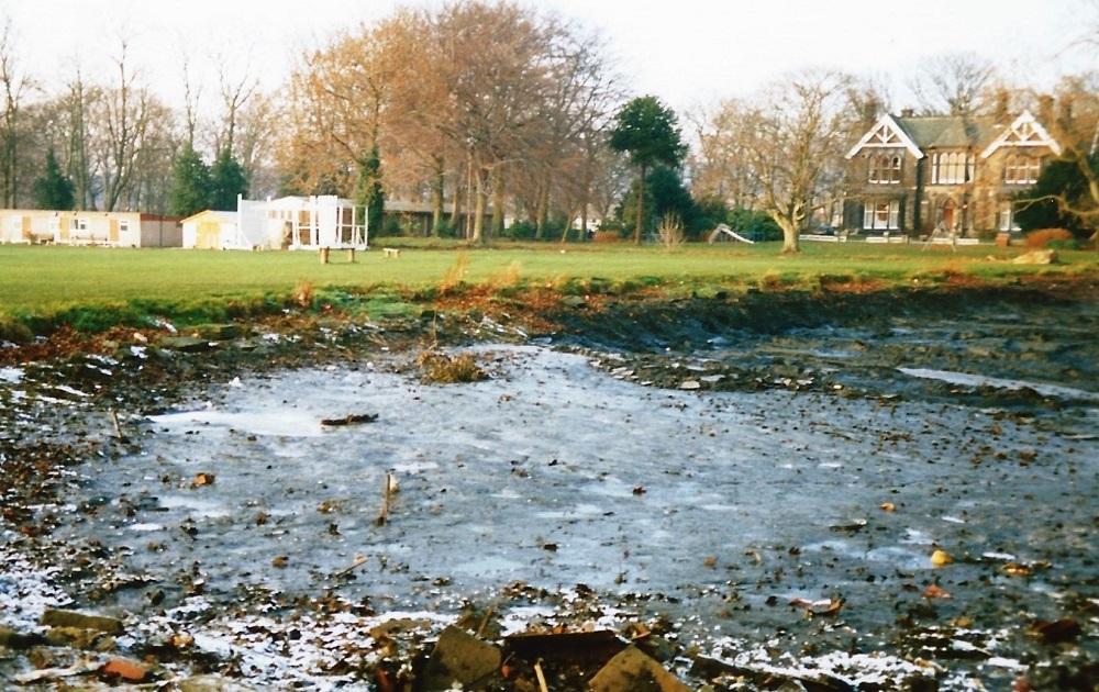 Nunroyd Park 1991