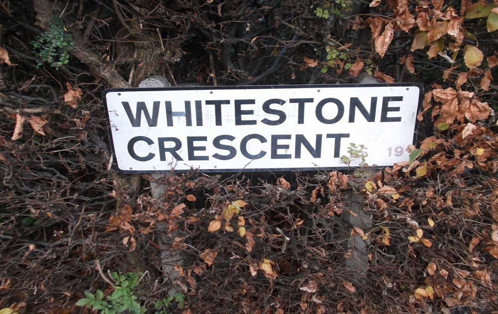 Whitestone Crescent 2013