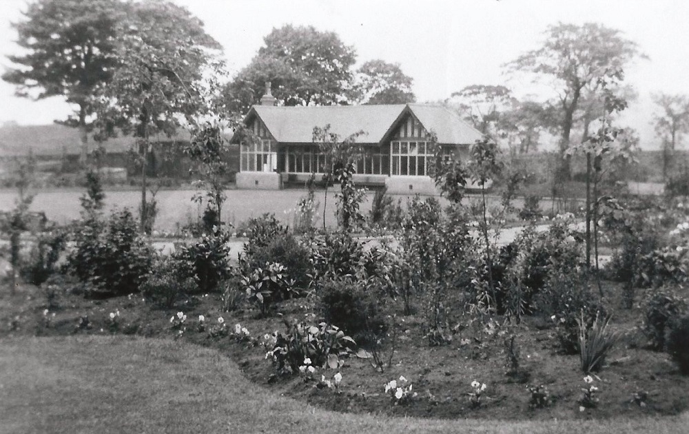 Yeadon Park 1908