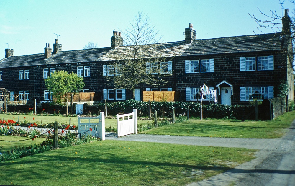 Moor View 1980