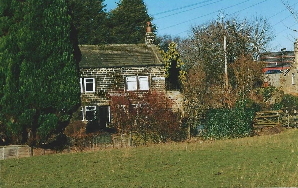 Greenside Cottages 2015