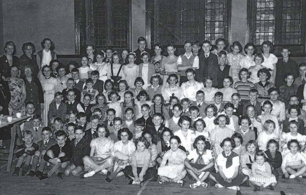 Church Institute c1950s