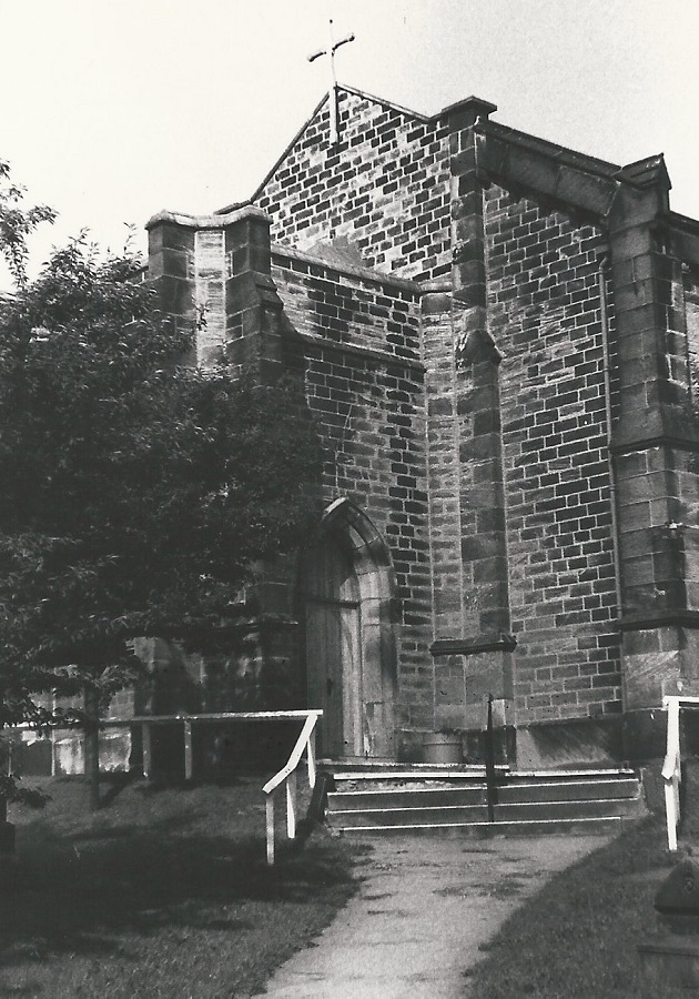 St. John's Church 1978