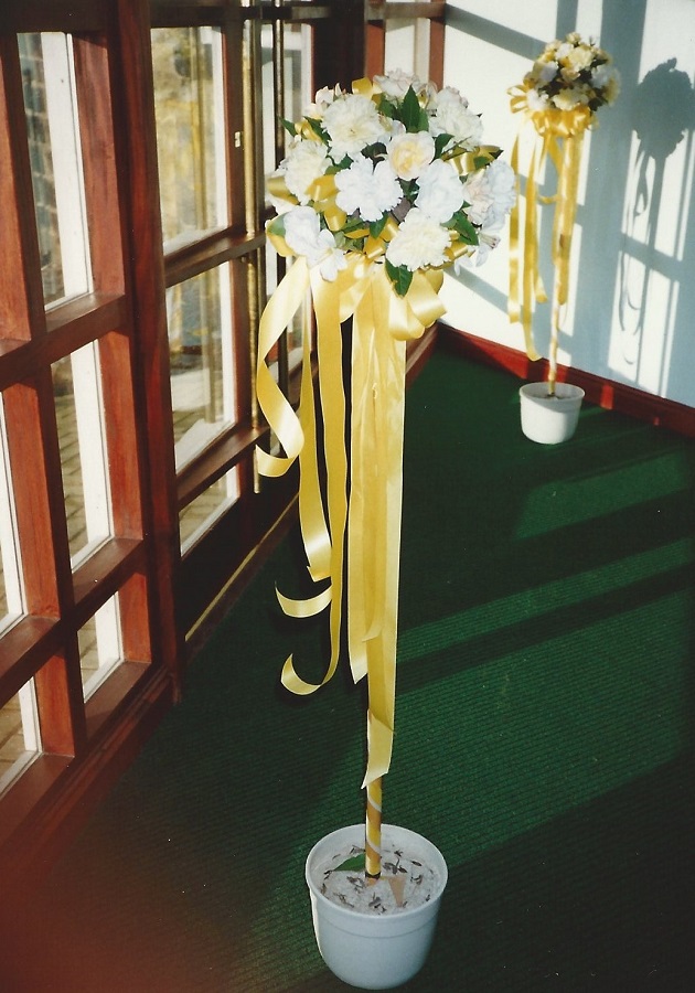 Methodists 1996