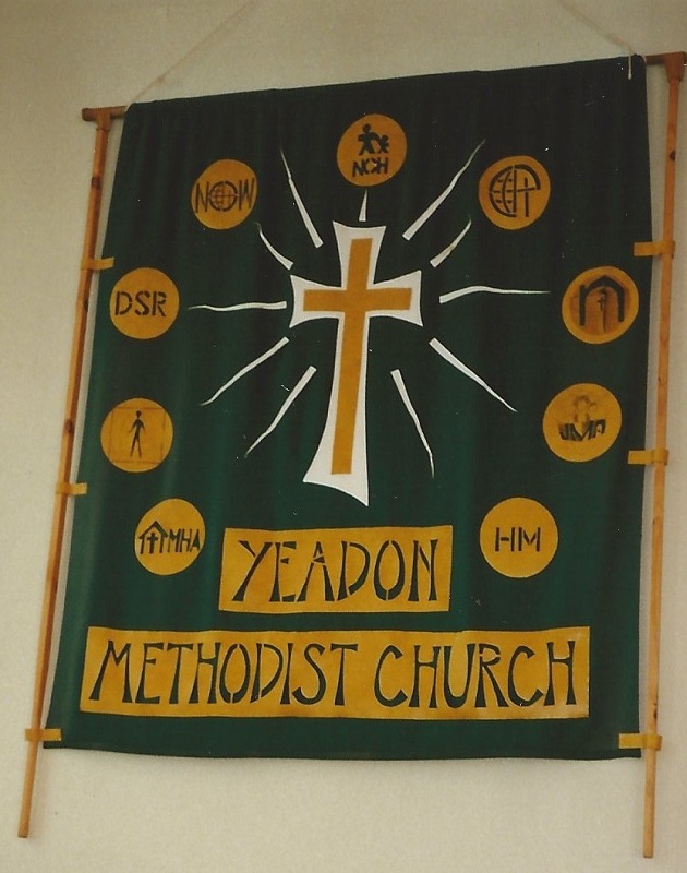 Methodists Undated